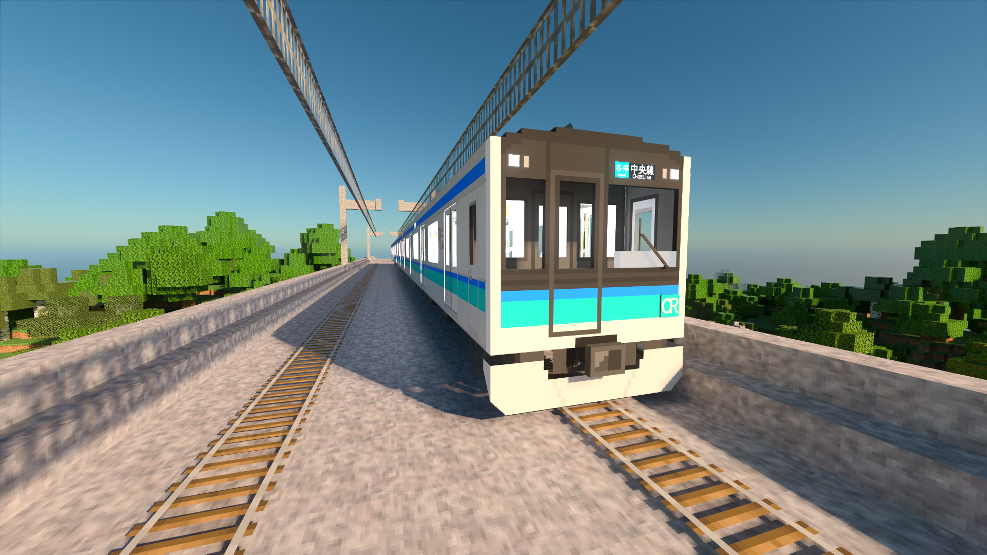 OR12000系