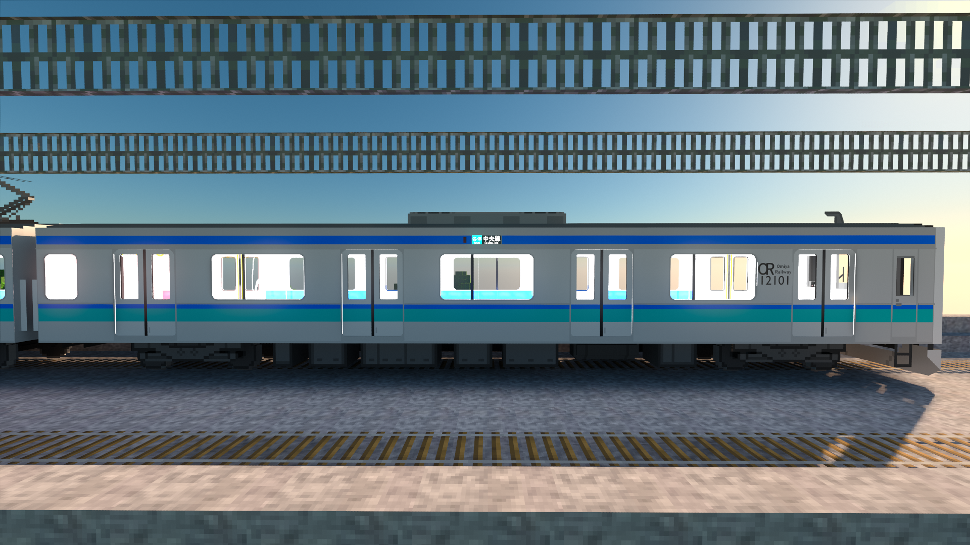 OR12000系