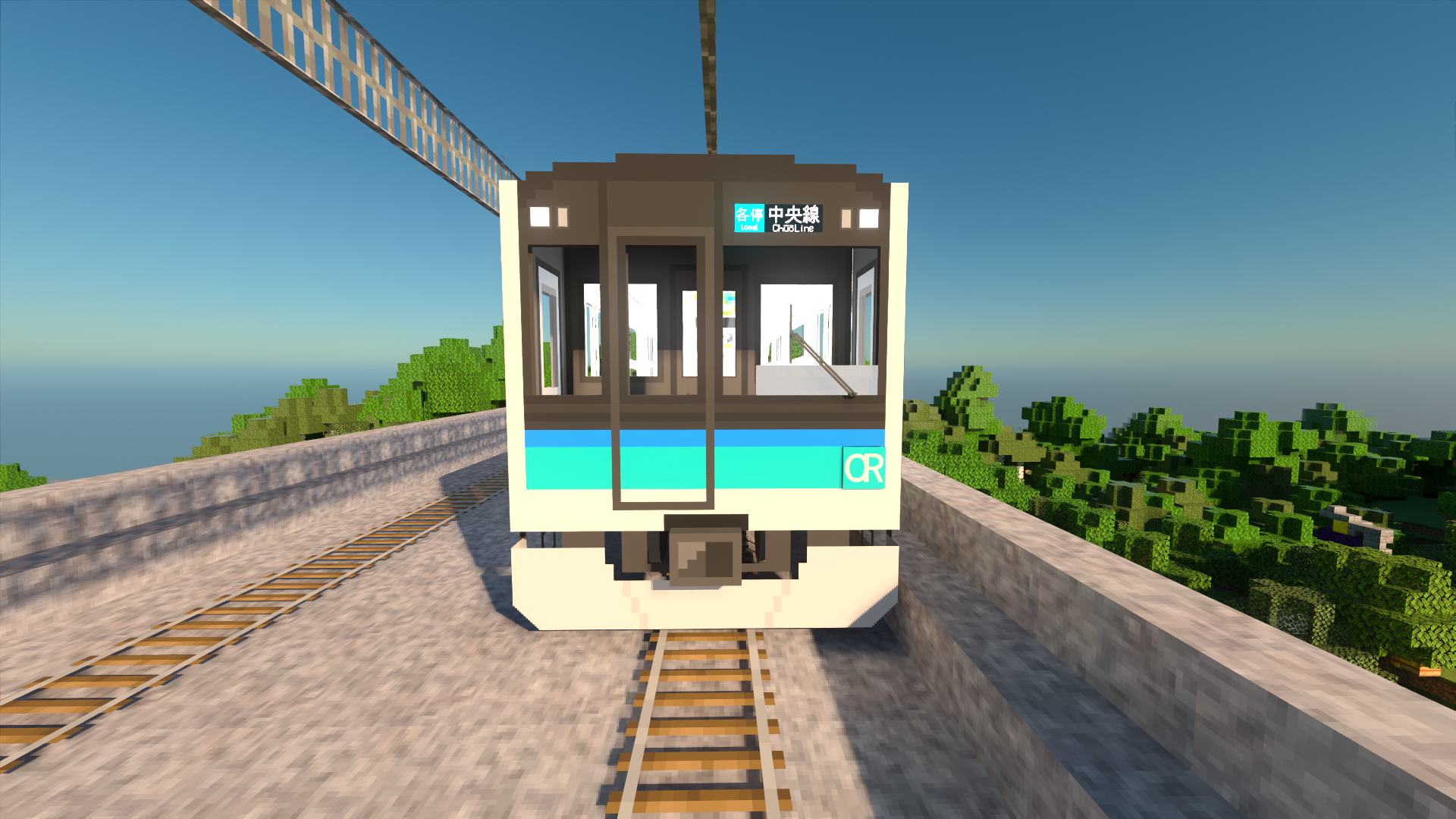 OR12000系