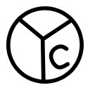 おおみやチャンネルのアイコン